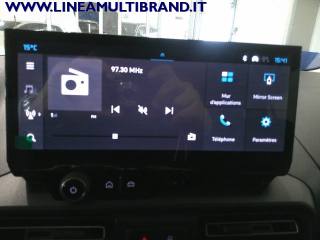 CITROEN Berlingo usata, con ESP