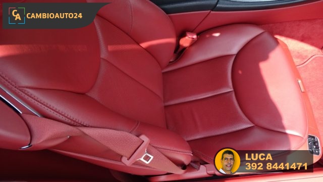 MERCEDES-BENZ SL 500 usata 61