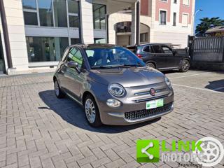 FIAT 500 1.0 Hybrid Dolcevita GARANZIA INCLUSA