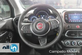 FIAT 500X usata 7