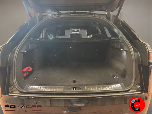 LAND ROVER Range Rover Velar usata, con Interni in pelle