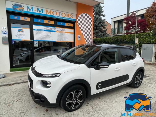 CITROEN C3 usata, con Sensore di luce