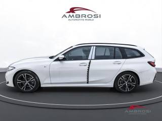 BMW 320 usata 5