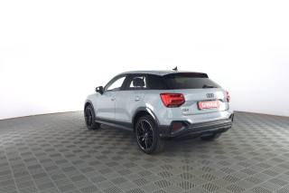 AUDI Q2 usata 5