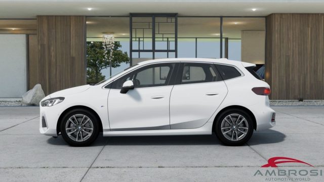 BMW 218 usata 3