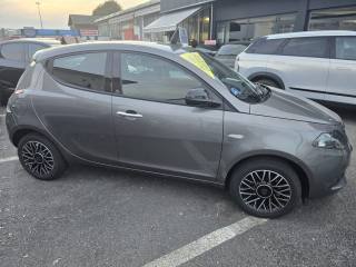 LANCIA Ypsilon usata, con Chiusura centralizzata