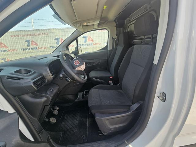 FIAT Doblo usata 9