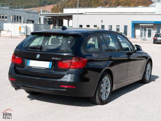 BMW 316 usata, con Volante in pelle