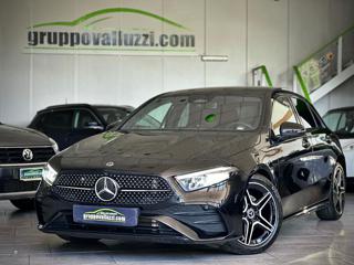 MERCEDES-BENZ A 200 usata, con Controllo trazione