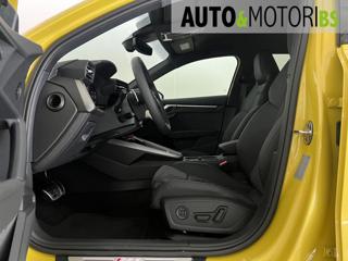 AUDI RS3 usata, con Chiusura centralizzata