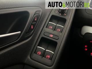 VOLKSWAGEN Golf usata, con Servosterzo
