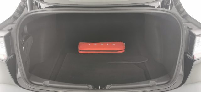 TESLA Model 3 usata, con Regolazione elettrica sedili