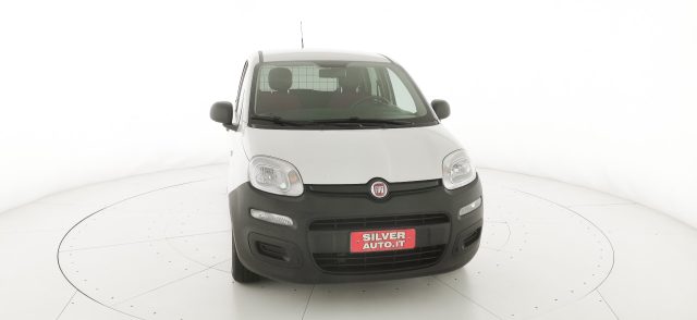 FIAT Panda usata 22