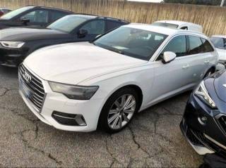 AUDI A6 usata, con Airbag
