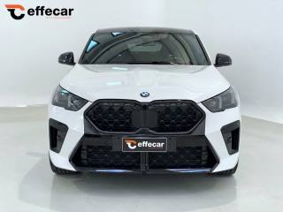 BMW X2 usata, con Airbag