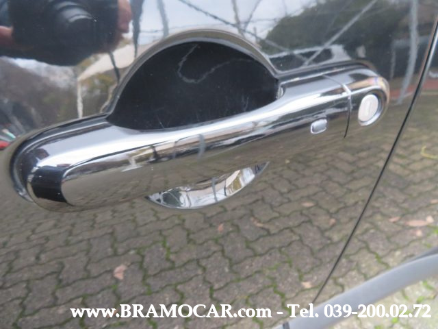 JEEP Renegade usata, con Controllo automatico clima