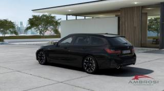 BMW 320 usata 1