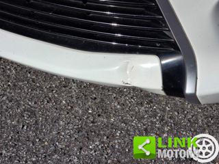 TOYOTA Yaris usata, con Cruise Control