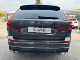 VOLVO XC60 usata, con Autoradio