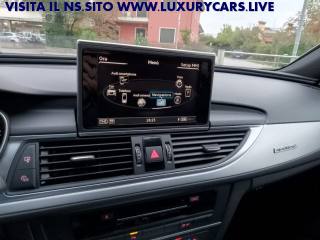 AUDI A6 usata, con Fari Xenon