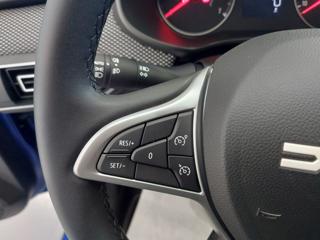 DACIA Sandero usata, con Cruise Control