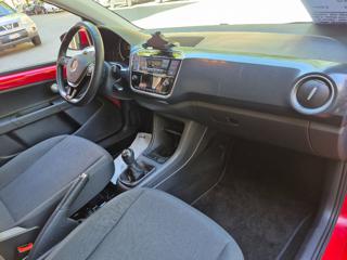 VOLKSWAGEN up! usata, con Cruise Control