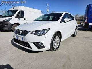 SEAT Ibiza usata, con Airbag