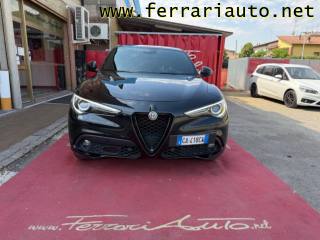 ALFA ROMEO Stelvio usata, con Controllo trazione