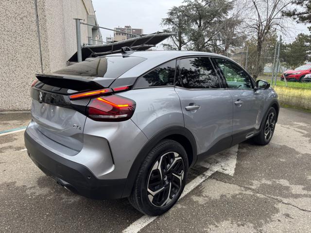 CITROEN C4 usata, con Airbag laterali