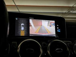 MERCEDES-BENZ A 250 usata, con Frenata d