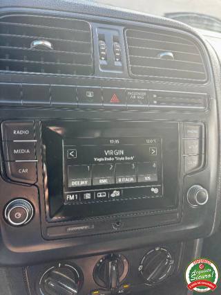 VOLKSWAGEN Polo usata, con Controllo automatico clima