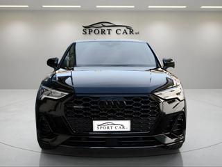 AUDI Q3 usata, con Airbag