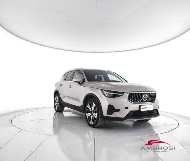 VOLVO XC40 usata 1