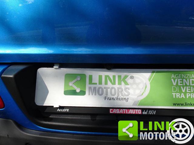 DR MOTOR DR F35 usata, con Tettuccio apribile