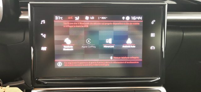 CITROEN C3 usata, con Cruise Control