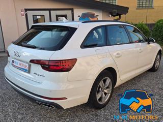AUDI A4 usata, con Cerchi in lega
