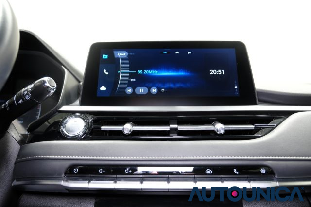 DR MOTOR DR 5.0 usata, con Bluetooth