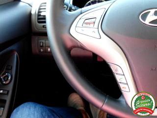 HYUNDAI iX20 usata, con Bracciolo