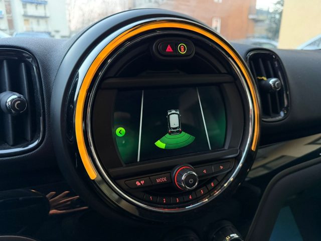 MINI Countryman usata, con Cruise Control