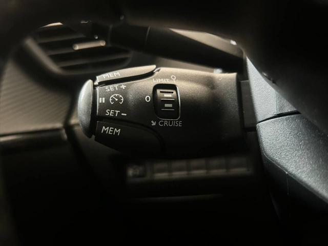 PEUGEOT 208 usata, con Immobilizzatore elettronico