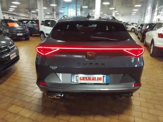 CUPRA Formentor usata, con Autoradio