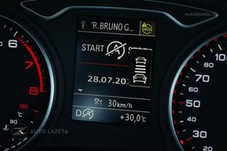 AUDI Q2 usata, con Frenata d