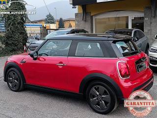 MINI Cooper usata, con Chiusura centralizzata telecomandata
