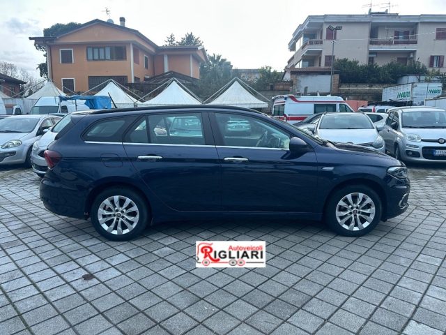 FIAT Tipo usata, con Autoradio