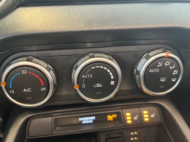 MAZDA MX-5 usata, con Tettuccio apribile