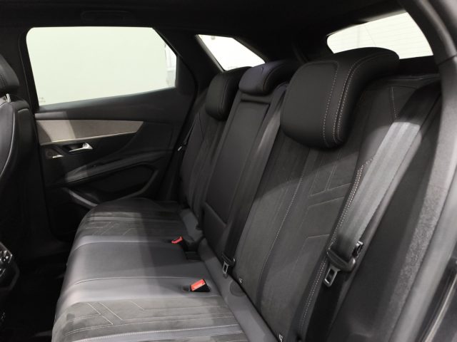 PEUGEOT 3008 usata, con Vetri oscurati