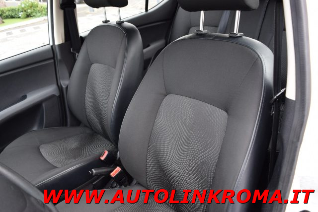 HYUNDAI i10 usata, con Servosterzo