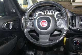 FIAT 500L usata, con ESP