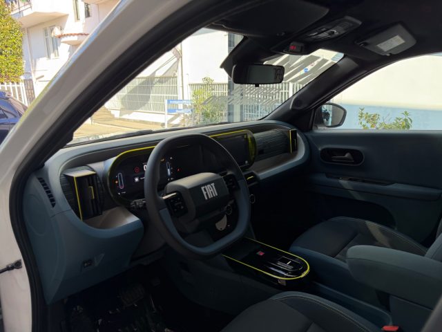 FIAT Grande Panda usata 61
