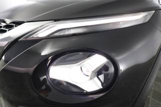 NISSAN Juke usata 7